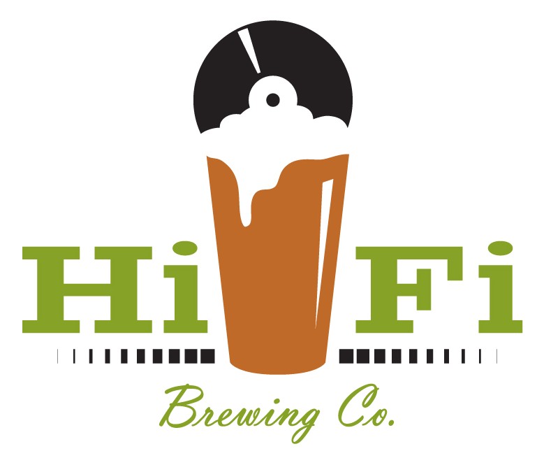 Hi-Fi-Logo