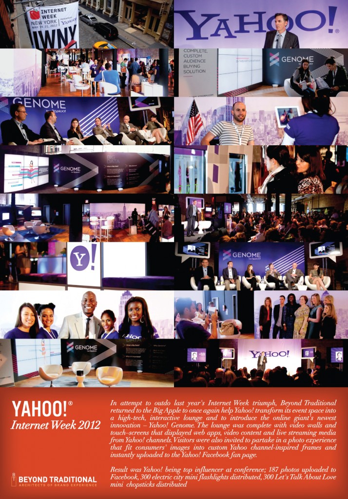 YahooInternetWeek