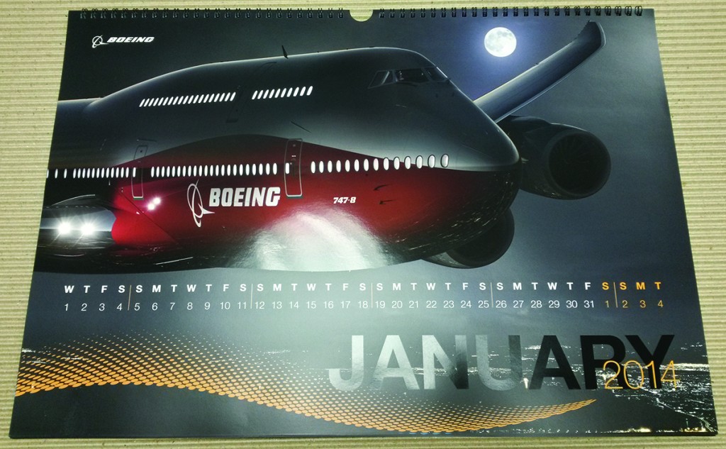 BoeingCalendar