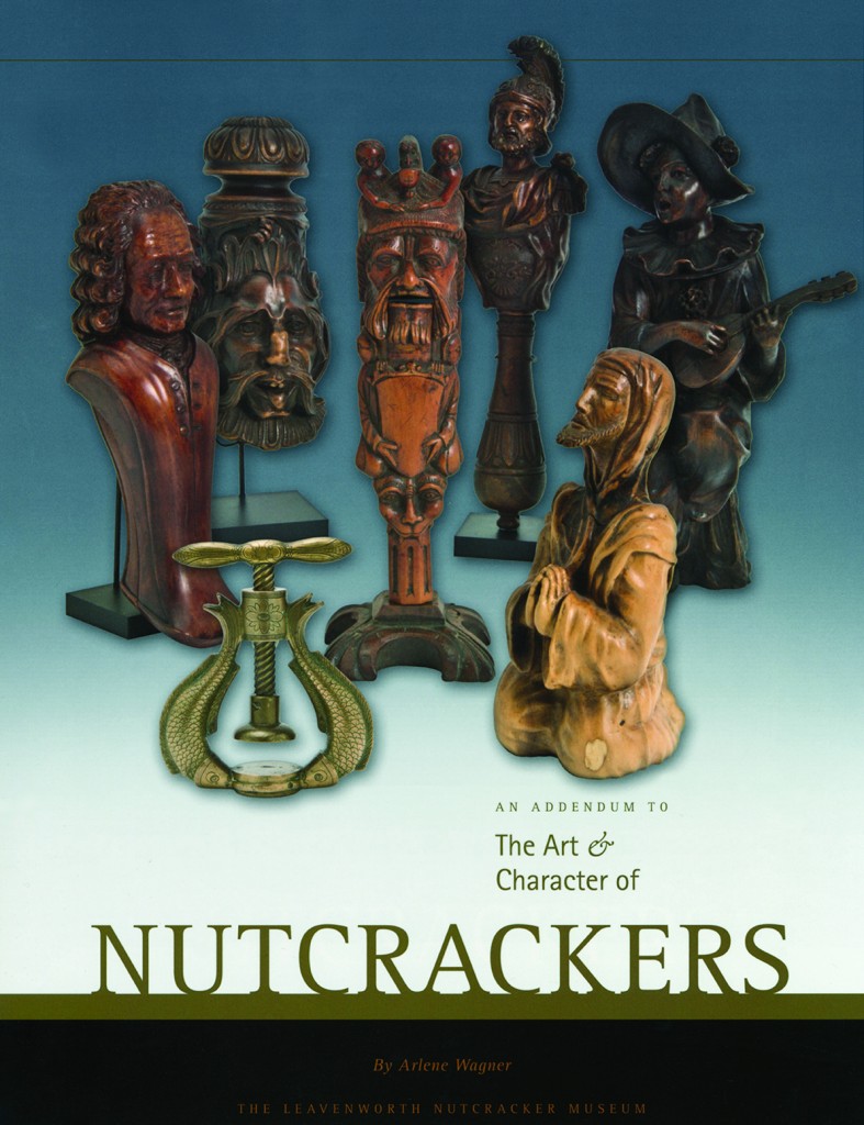 NUTCRACKERS